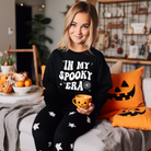 In my spooky era Taylor Swift inspired kids sweatshirt